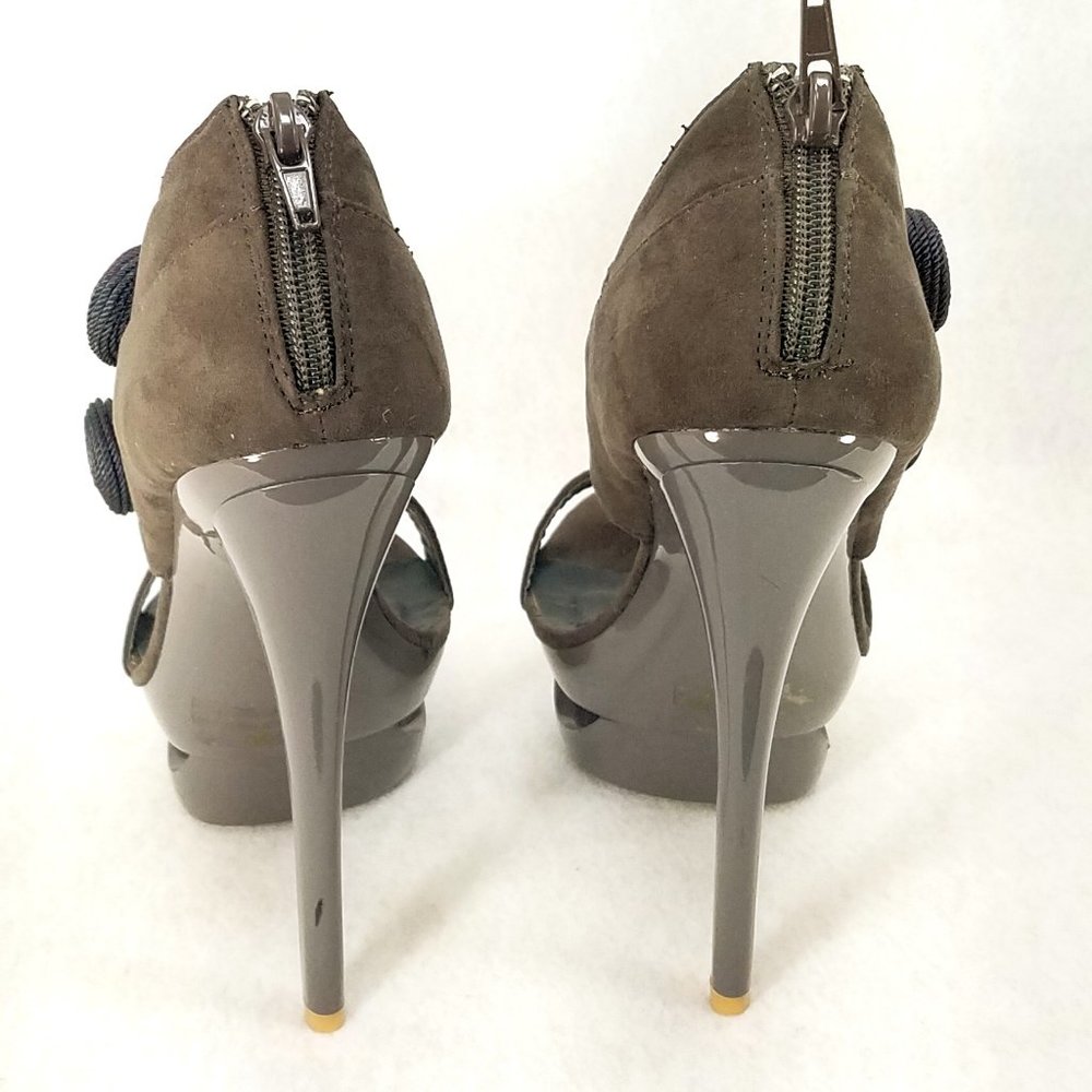 Platform High Heels - Picture 6 of 8